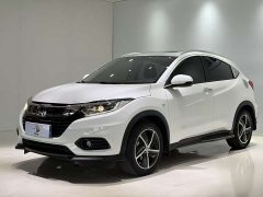 Honda Vezel 1.5L CVT Phantom Night Pioneer Edition - ფოტო 1