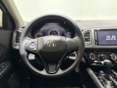 Honda Vezel 1.5L CVT Phantom Night Pioneer Edition - ფოტო 10