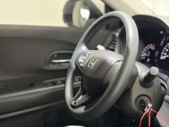 Honda Vezel 1.5L CVT Phantom Night Pioneer Edition - ფოტო 11