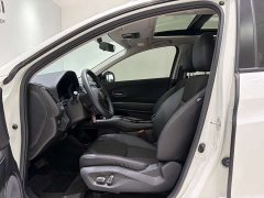 Honda Vezel 1.5L CVT Phantom Night Pioneer Edition - ფოტო 13