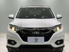 Honda Vezel 1.5L CVT Phantom Night Pioneer Edition - ფოტო 2