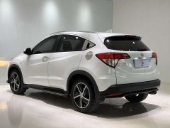 Honda Vezel 1.5L CVT Phantom Night Pioneer Edition - ფოტო 4