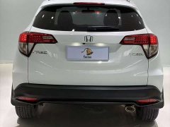 Honda Vezel 1.5L CVT Phantom Night Pioneer Edition - ფოტო 5