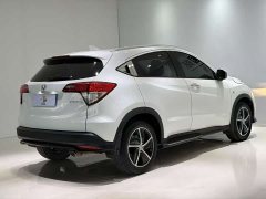 Honda Vezel 1.5L CVT Phantom Night Pioneer Edition - ფოტო 6