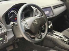 Honda Vezel 1.5L CVT Phantom Night Pioneer Edition - ფოტო 7