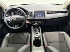 Honda Vezel 1.5L CVT Phantom Night Pioneer Edition - ფოტო 9