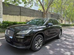 Lincoln Explorer 2020 2.0T FWD Premium - ფოტო 1