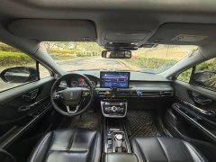 Lincoln Explorer 2020 2.0T FWD Premium - ფოტო 10