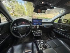 Lincoln Explorer 2020 2.0T FWD Premium - ფოტო 11