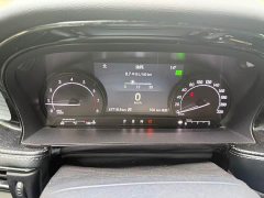 Lincoln Explorer 2020 2.0T FWD Premium - ფოტო 12