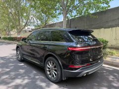 Lincoln Explorer 2020 2.0T FWD Premium - ფოტო 4