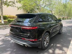 Lincoln Explorer 2020 2.0T FWD Premium - ფოტო 5