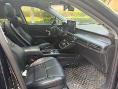 Lincoln Explorer 2020 2.0T FWD Premium - ფოტო 6