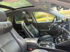 Lincoln Explorer 2020 2.0T FWD Premium - ფოტო 7