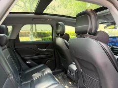 Lincoln Explorer 2020 2.0T FWD Premium - ფოტო 8