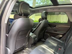 Lincoln Explorer 2020 2.0T FWD Premium - ფოტო 9