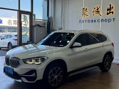 BMW X1 sDrive20Li Fashion - ფოტო 1