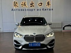 BMW X1 sDrive20Li Fashion - ფოტო 2