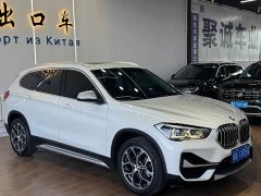 BMW X1 sDrive20Li Fashion - ფოტო 3