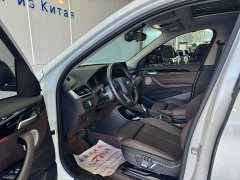 BMW X1 sDrive20Li Fashion - ფოტო 4