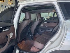 BMW X1 sDrive20Li Fashion - ფოტო 5