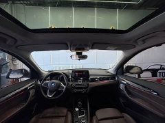 BMW X1 sDrive20Li Fashion - ფოტო 6