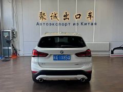 BMW X1 sDrive20Li Fashion - ფოტო 8
