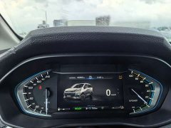 SAIC Maxus EUNIQ 5 2020 1.3T Plug-in Hybrid Premium Edition - ფოტო 11