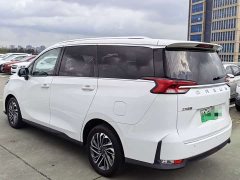 SAIC Maxus EUNIQ 5 2020 1.3T Plug-in Hybrid Premium Edition - ფოტო 14