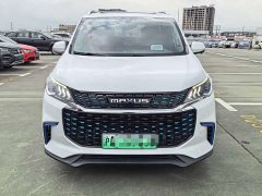 SAIC Maxus EUNIQ 5 2020 1.3T Plug-in Hybrid Premium Edition - ფოტო 2