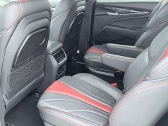 SAIC Maxus EUNIQ 5 2020 1.3T Plug-in Hybrid Premium Edition - ფოტო 5