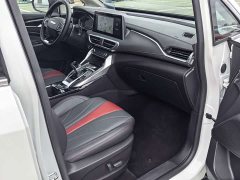 SAIC Maxus EUNIQ 5 2020 1.3T Plug-in Hybrid Premium Edition - ფოტო 6