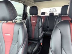 SAIC Maxus EUNIQ 5 2020 1.3T Plug-in Hybrid Premium Edition - ფოტო 9