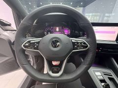 Volkswagen Golf 2023 Facelift 280TSI DSG R-Line Lite - ფოტო 10