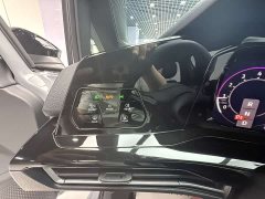 Volkswagen Golf 2023 Facelift 280TSI DSG R-Line Lite - ფოტო 11