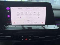 Volkswagen Golf 2023 Facelift 280TSI DSG R-Line Lite - ფოტო 13