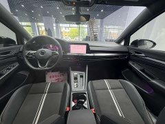 Volkswagen Golf 2023 Facelift 280TSI DSG R-Line Lite - ფოტო 16