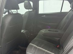Volkswagen Golf 2023 Facelift 280TSI DSG R-Line Lite - ფოტო 18