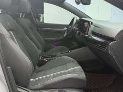 Volkswagen Golf 2023 Facelift 280TSI DSG R-Line Lite - ფოტო 19