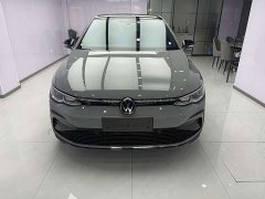 Volkswagen Golf 2023 Facelift 280TSI DSG R-Line Lite - ფოტო 2