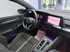 Volkswagen Golf 2023 Facelift 280TSI DSG R-Line Lite - ფოტო 20