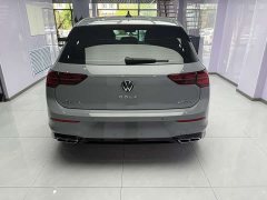 Volkswagen Golf 2023 Facelift 280TSI DSG R-Line Lite - ფოტო 3