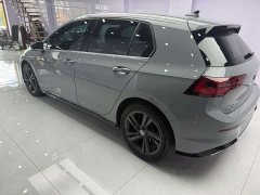 Volkswagen Golf 2023 Facelift 280TSI DSG R-Line Lite - ფოტო 4