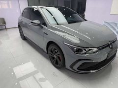 Volkswagen Golf 2023 Facelift 280TSI DSG R-Line Lite - ფოტო 5