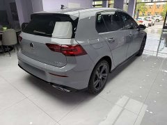 Volkswagen Golf 2023 Facelift 280TSI DSG R-Line Lite - ფოტო 6