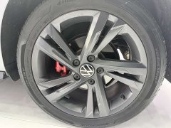 Volkswagen Golf 2023 Facelift 280TSI DSG R-Line Lite - ფოტო 7