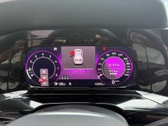 Volkswagen Golf 2023 Facelift 280TSI DSG R-Line Lite - ფოტო 9