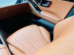 Mercedes-Benz S-Class S 450 L 4MATIC - ფოტო 12