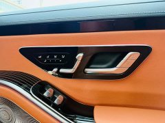 Mercedes-Benz S-Class S 450 L 4MATIC - ფოტო 17