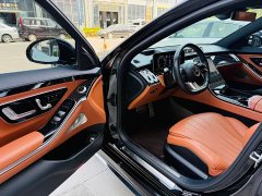 Mercedes-Benz S-Class S 450 L 4MATIC - ფოტო 18